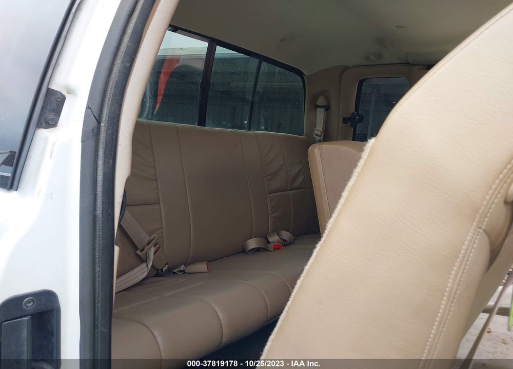 1998 DODGE RAM 2500 ST VIN: 1B7KF23W5WJ219073