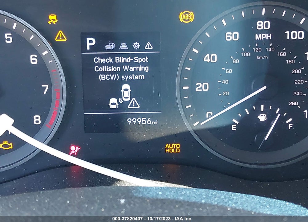2020 HYUNDAI TUCSON SEL VIN: KM8J33AL3LU102679