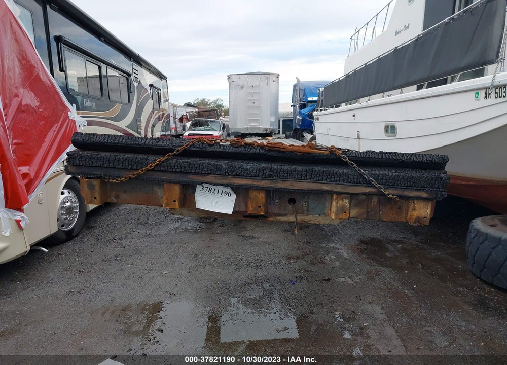 2023 GREAT DANE TRAILERS TRAILER VIN: 1GR4M0628PH502450