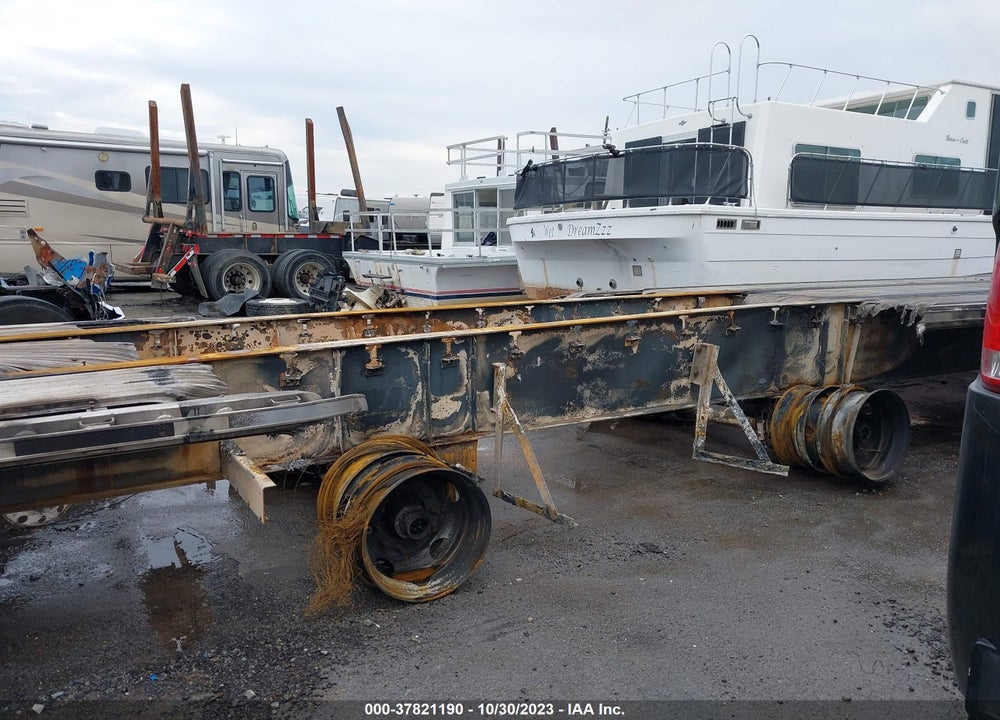 2023 GREAT DANE TRAILERS TRAILER VIN: 1GR4M0628PH502450