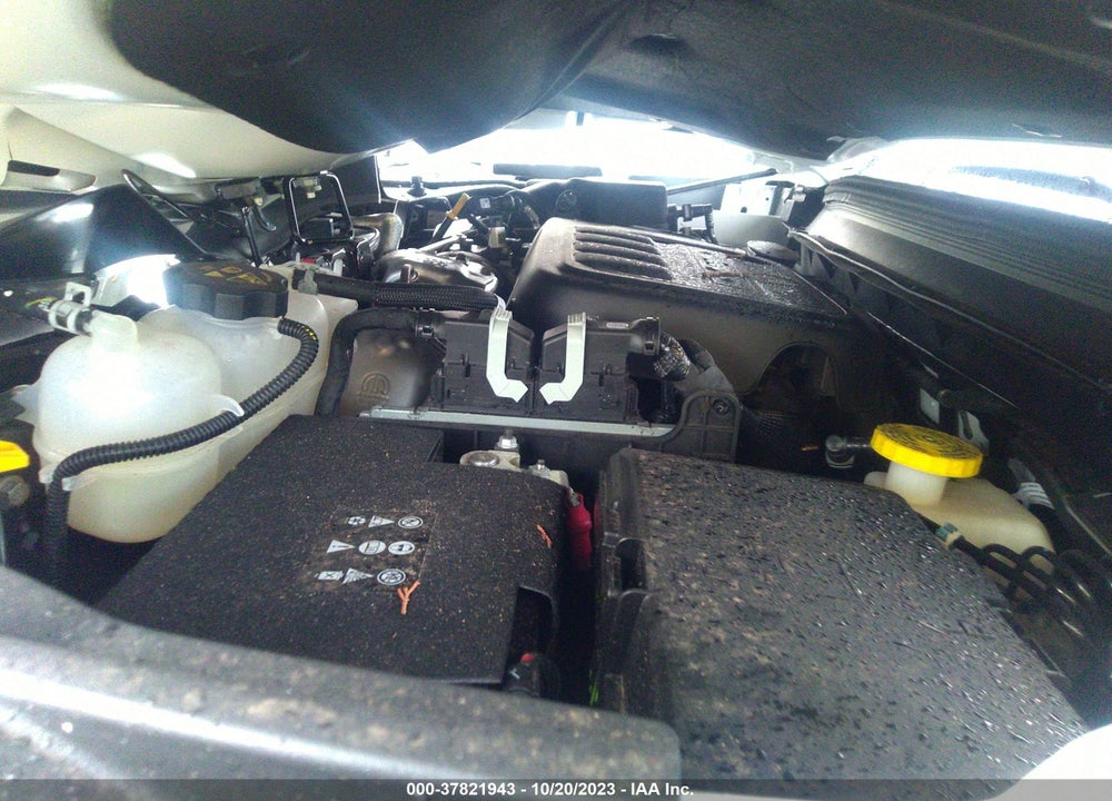 2022 JEEP CHEROKEE LATITUDE LUX 4X4 VIN: 1C4PJMMN9ND543162