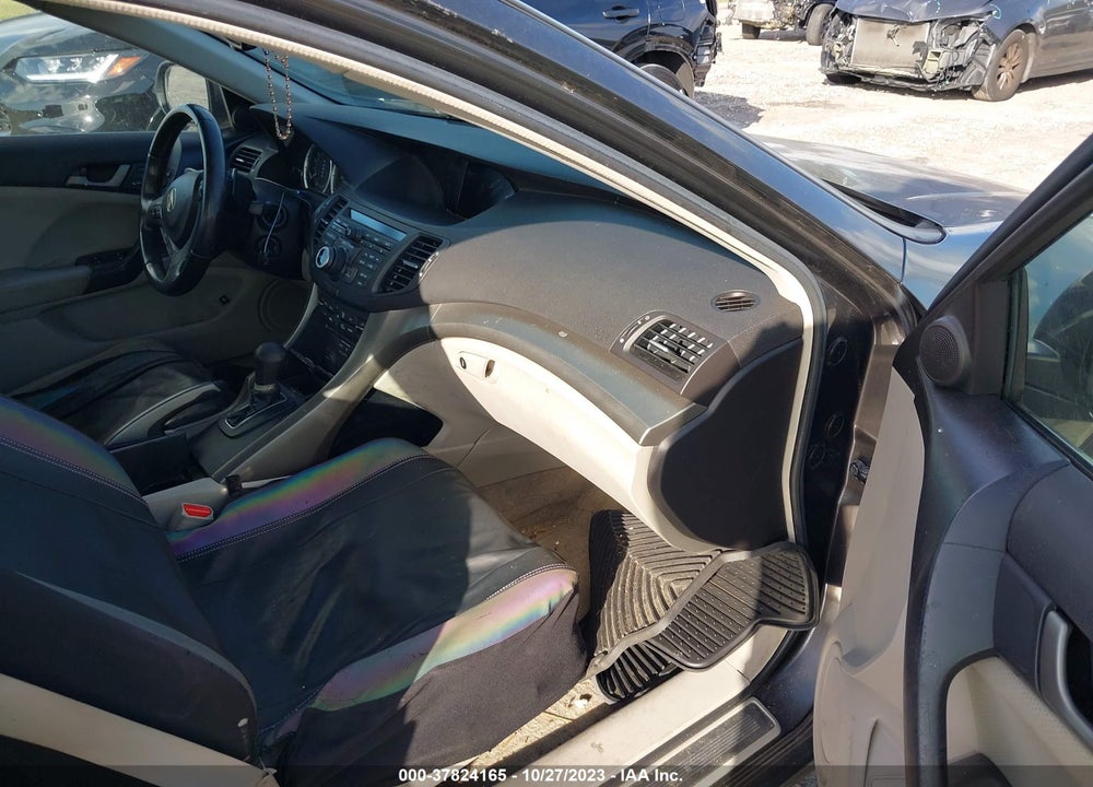 2009 ACURA TSX VIN: JH4CU26649C019332