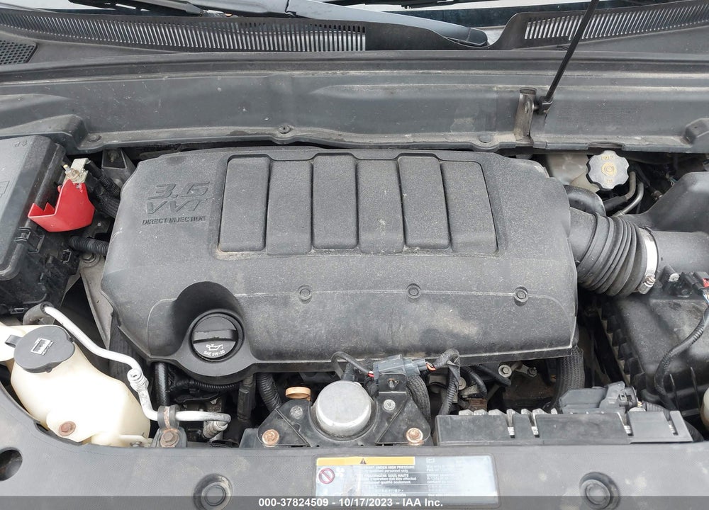 2012 GMC ACADIA VIN: 1GKKVRED1CJ230918