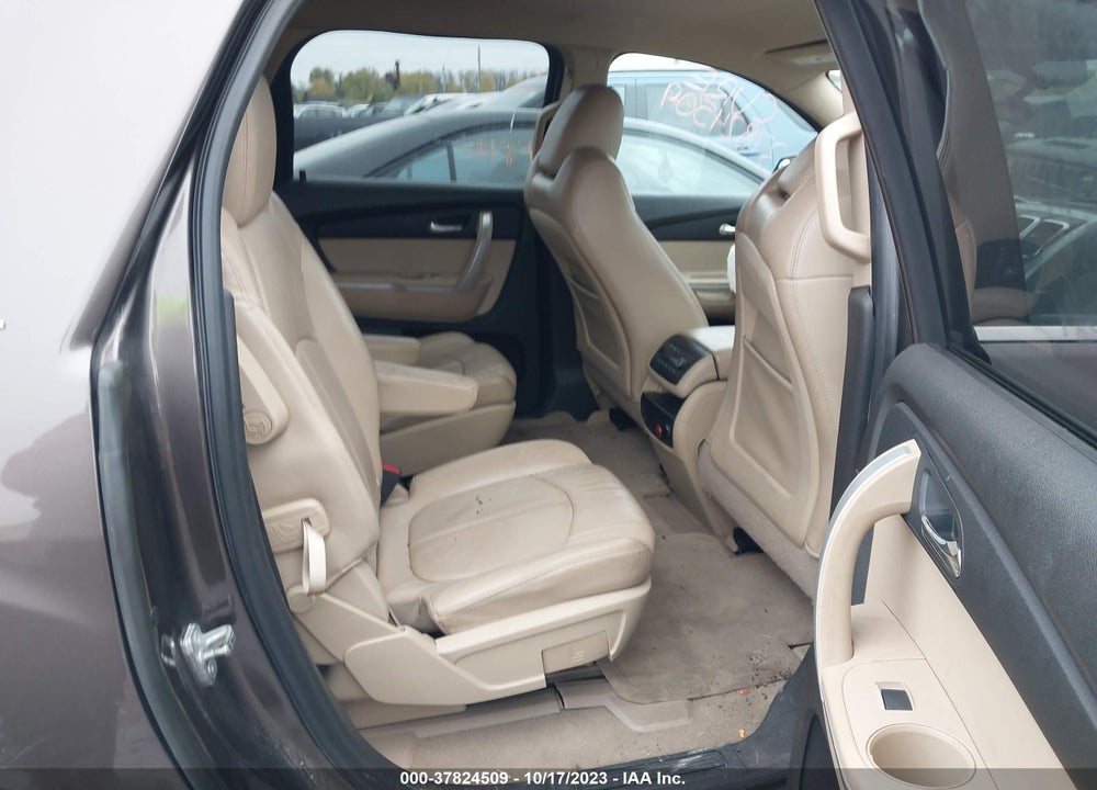 2012 GMC ACADIA VIN: 1GKKVRED1CJ230918