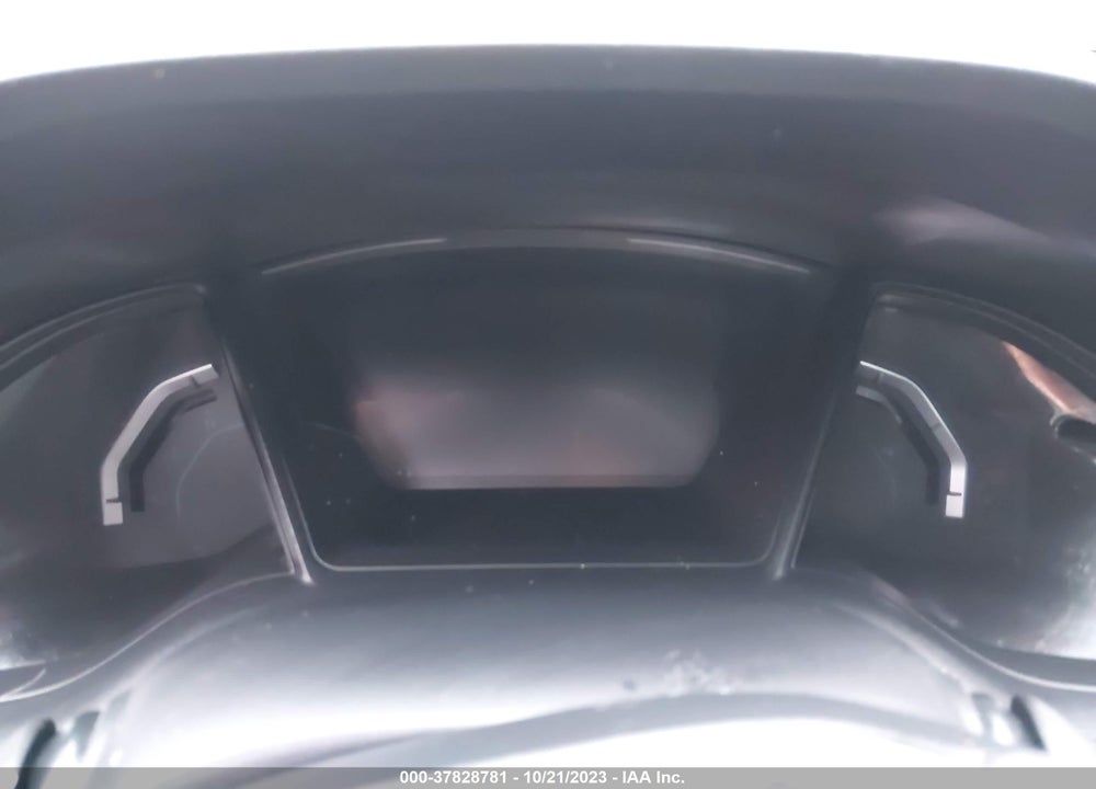 2020 HONDA CIVIC LX VIN: 2HGFC2F64LH541353
