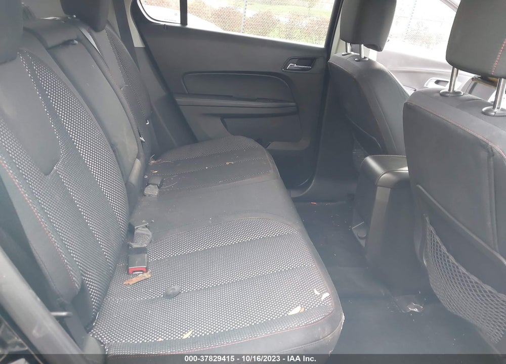 2012 CHEVROLET EQUINOX 1LT VIN: 2GNALDEK9C1338462