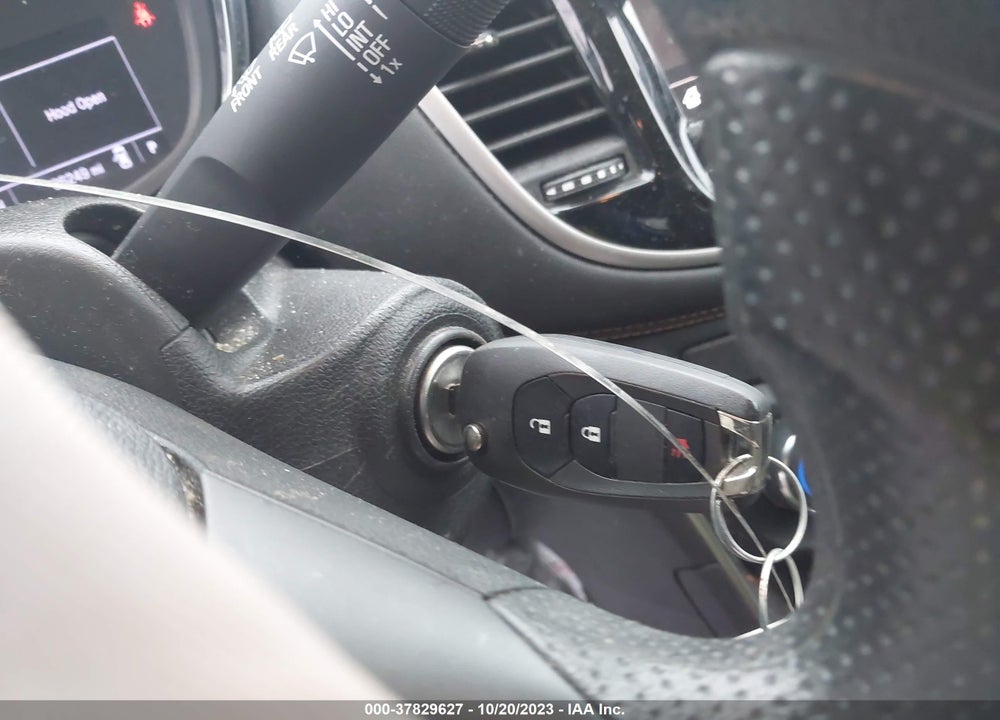 2020 CHEVROLET TRAX AWD LS VIN: 3GNCJNSB7LL197995