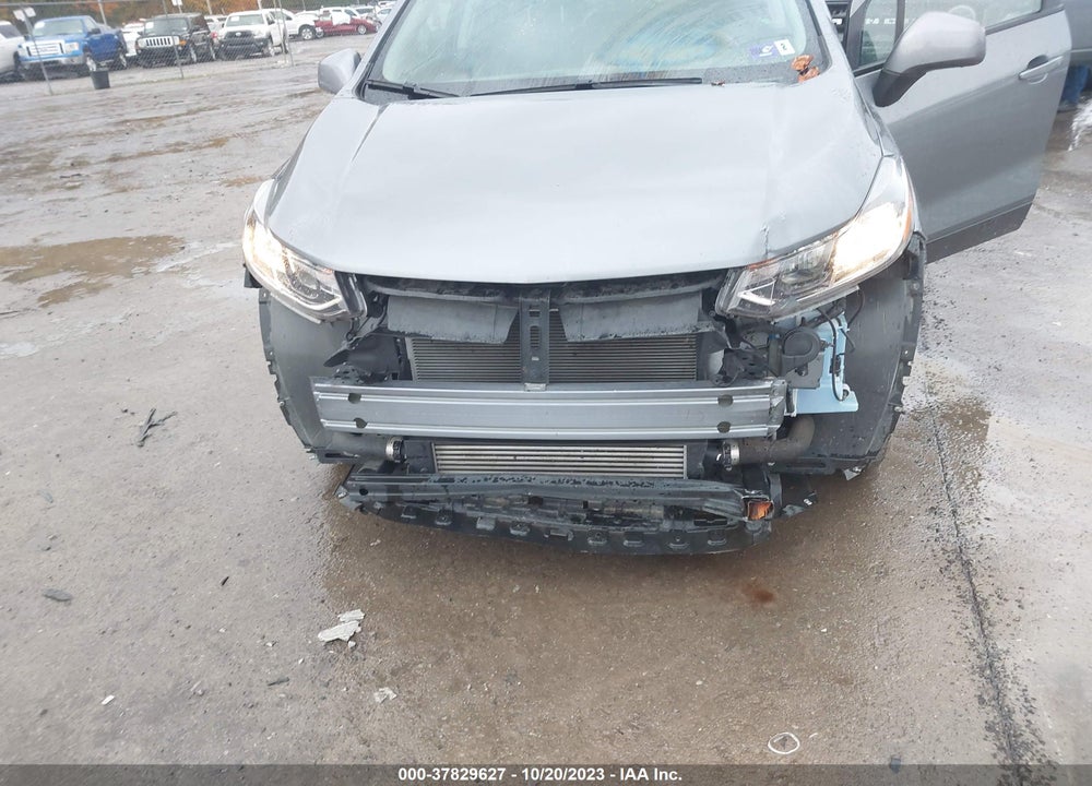 2020 CHEVROLET TRAX AWD LS VIN: 3GNCJNSB7LL197995