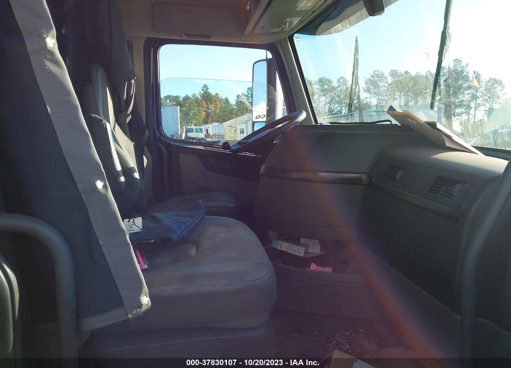 2020 VOLVO VNL VIN: 4V4NC9EH7LN269396