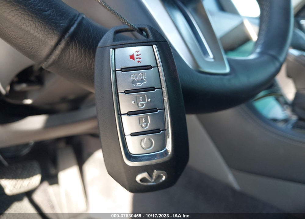 2020 INFINITI Q50 VIN: JN1EV7AP8LM204699