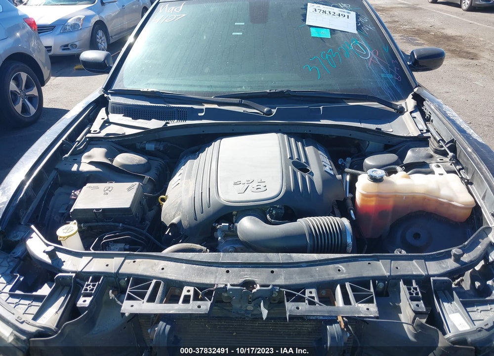 2020 DODGE CHARGER VIN: 2C3CDXCT7LH131155