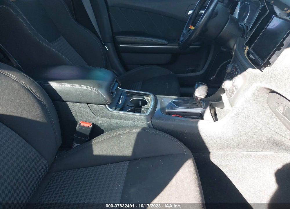 2020 DODGE CHARGER VIN: 2C3CDXCT7LH131155
