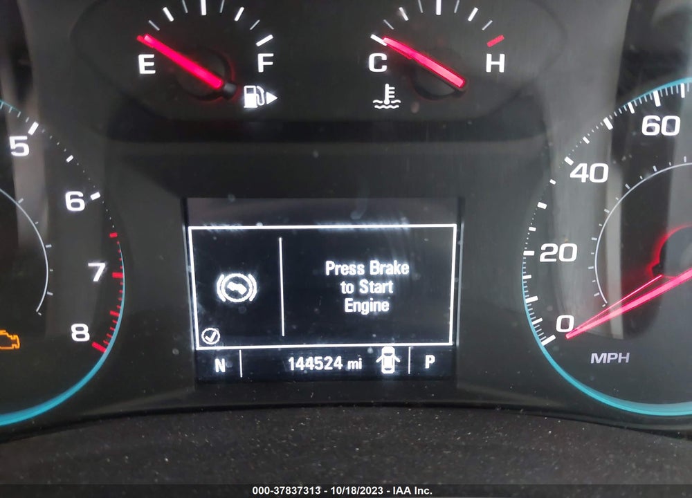 2020 CHEVROLET MALIBU FWD LT VIN: 1G1ZD5ST3LF074930
