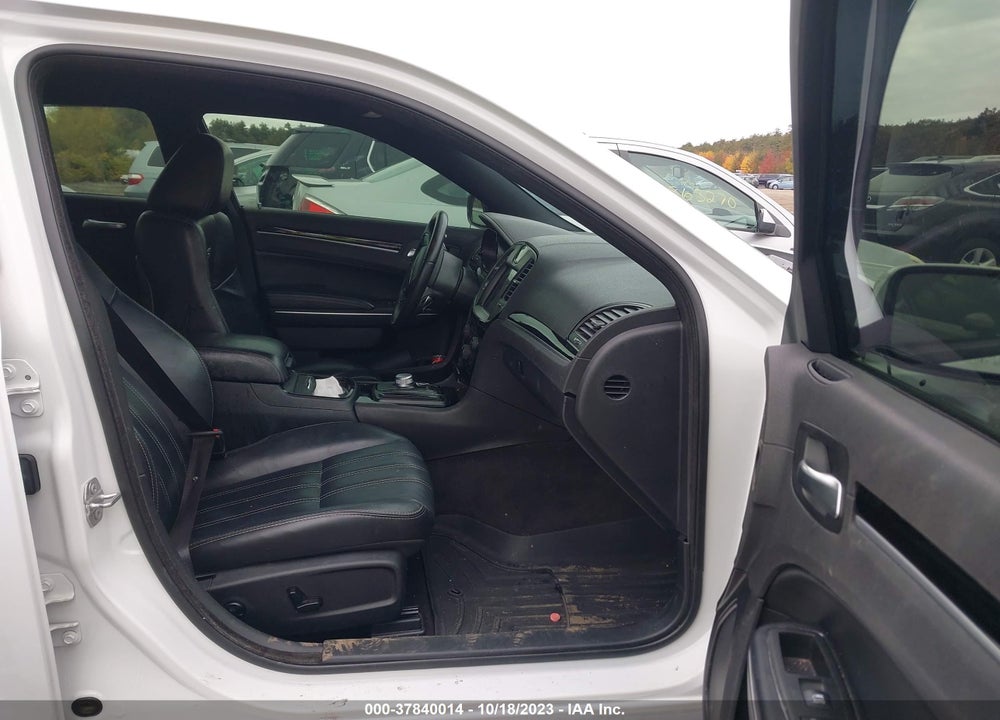2017 CHRYSLER 300 300S AWD VIN: 2C3CCAGG7HH648122