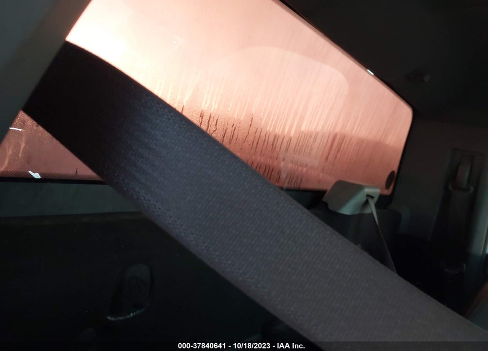 2018 FORD F150 VIN: 1FTMF1CBXJKE29283