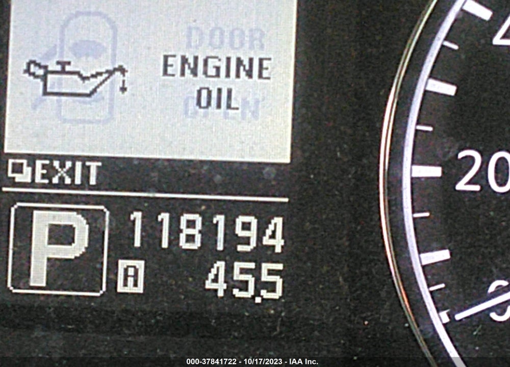 2012 INFINITI G25X VIN: JN1DV6AR5CM731655