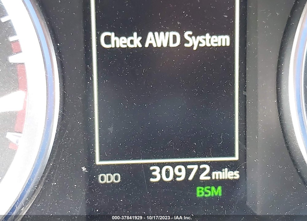 2019 TOYOTA HIGHLANDER LIMITED VIN: 5TDDZRFH0KS712565