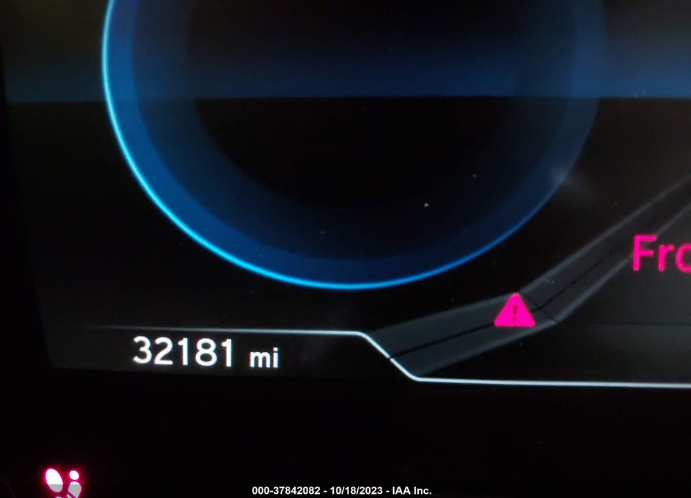 2016 BMW I8 VIN: WBY2Z2C57GV675549