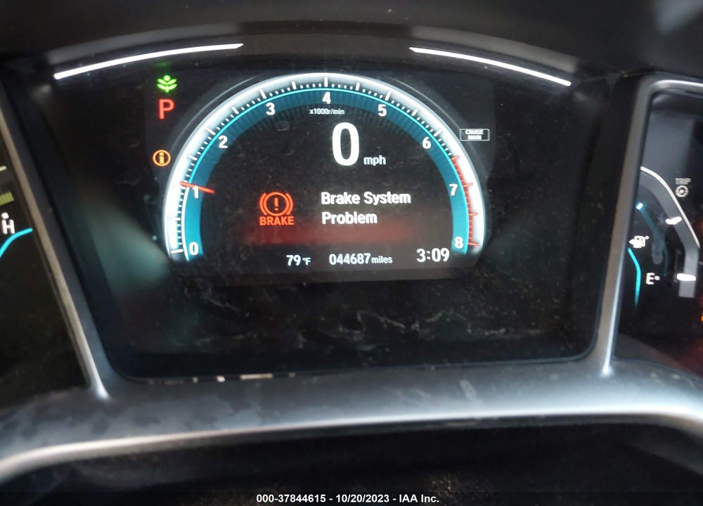 2017 HONDA CIVIC EX-L VIN: 19XFC1F72HE022791