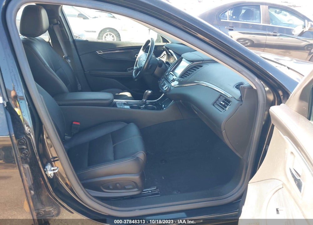 2016 CHEVROLET IMPALA 2LT VIN: 2G1115S35G9202329