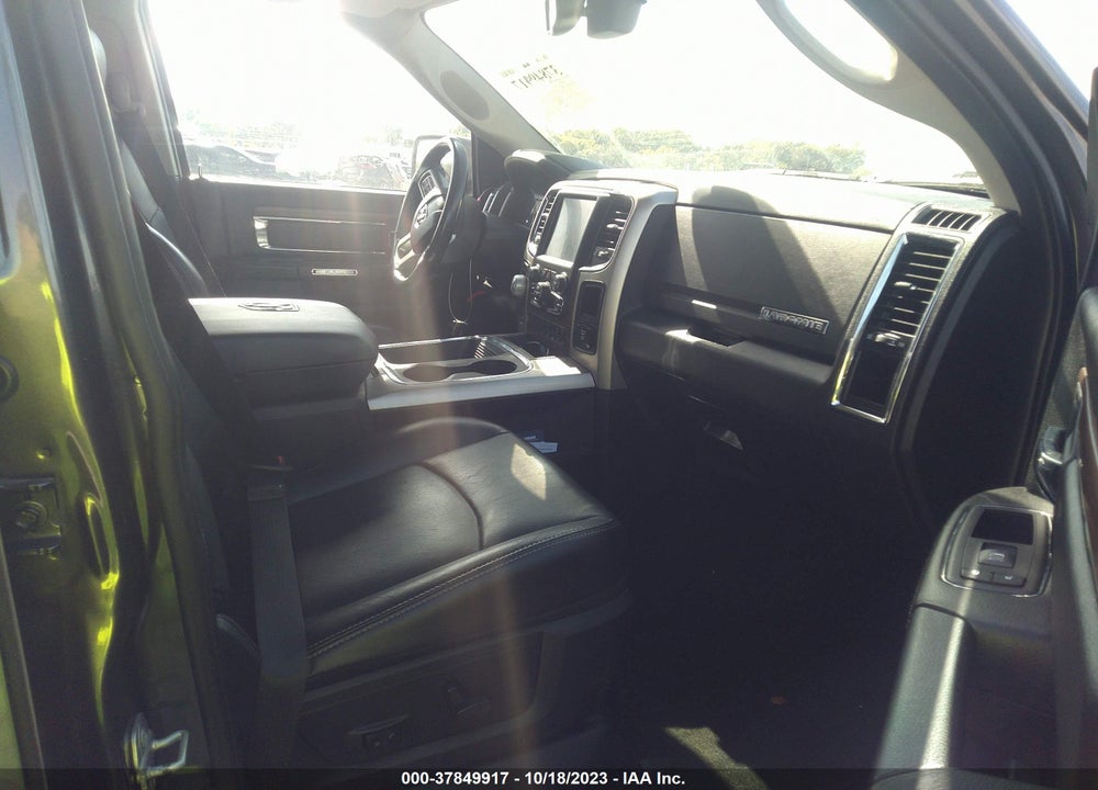 2016 RAM 1500 LAIE VIN: 1C6RR7NMXGS166873