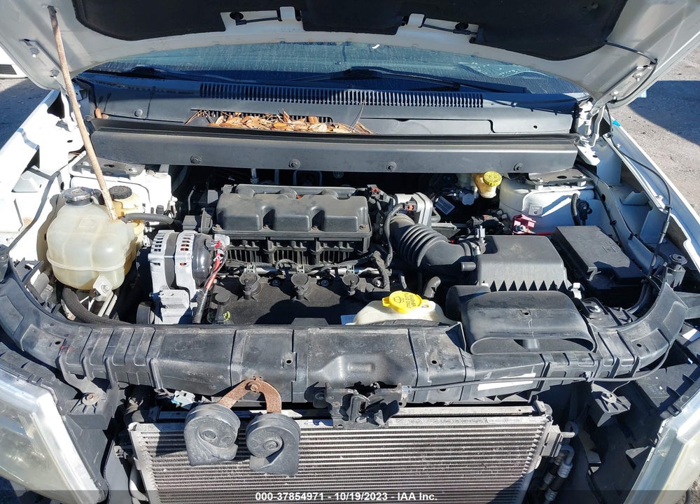 2010 DODGE JOURNEY SXT VIN: 3D4PG5FV7AT199145