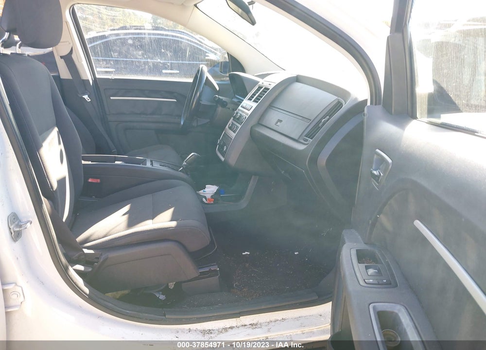 2010 DODGE JOURNEY SXT VIN: 3D4PG5FV7AT199145
