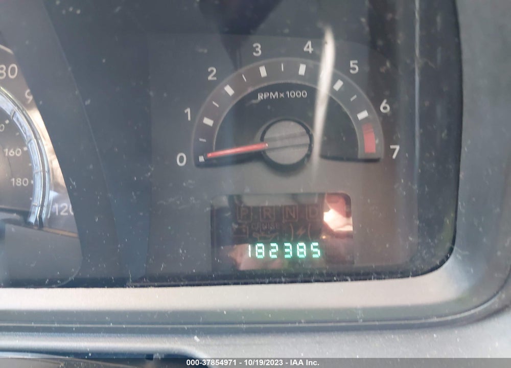 2010 DODGE JOURNEY SXT VIN: 3D4PG5FV7AT199145