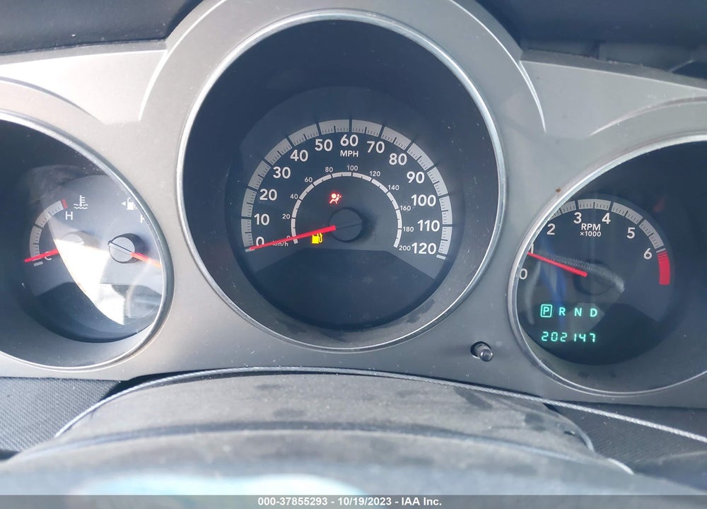 2010 DODGE AVENGER VIN: 1B3CC1FB9AN235604