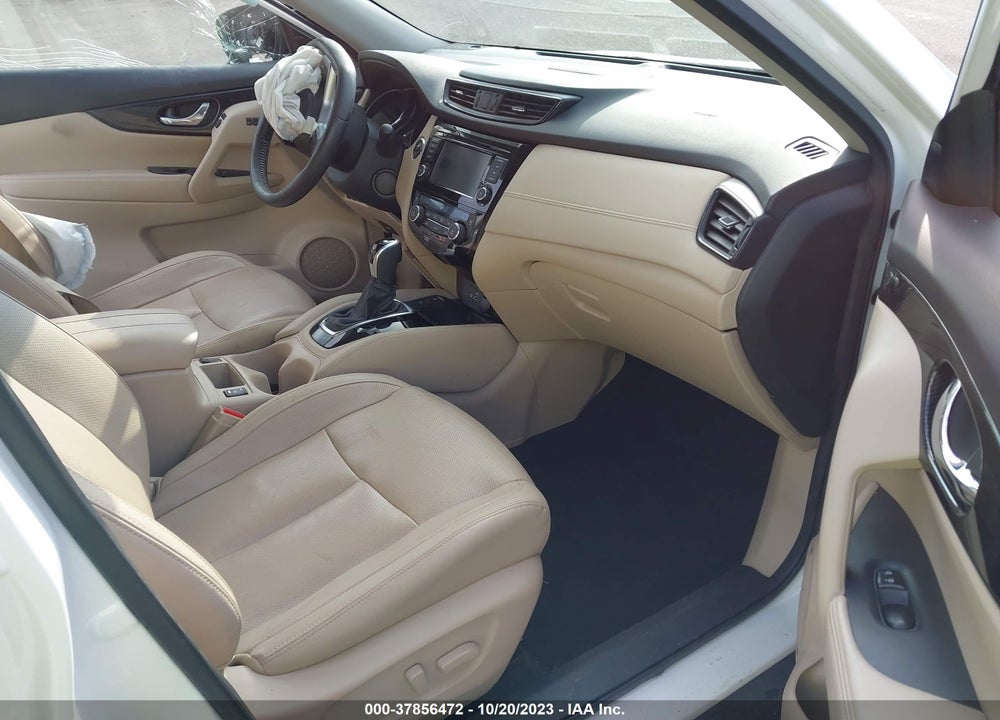 2020 NISSAN ROGUE VIN: 5N1AT2MVXLC770556