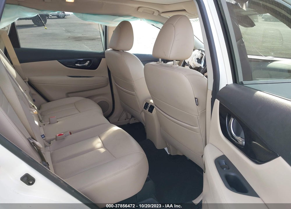 2020 NISSAN ROGUE VIN: 5N1AT2MVXLC770556