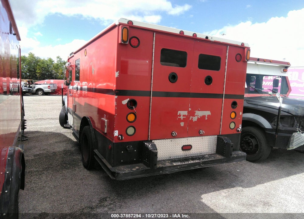 2013 RAM 5500 CHASSIS TRADESMAN/SLT VIN: 3C7WRMAL6DG561212