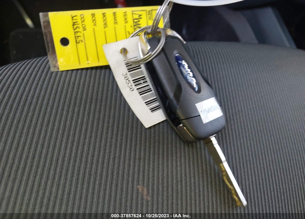 2023 FORD MAVERICK XL VIN: 3FTTW8E31PRA41700