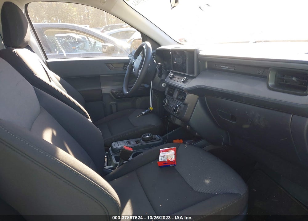 2023 FORD MAVERICK XL VIN: 3FTTW8E31PRA41700