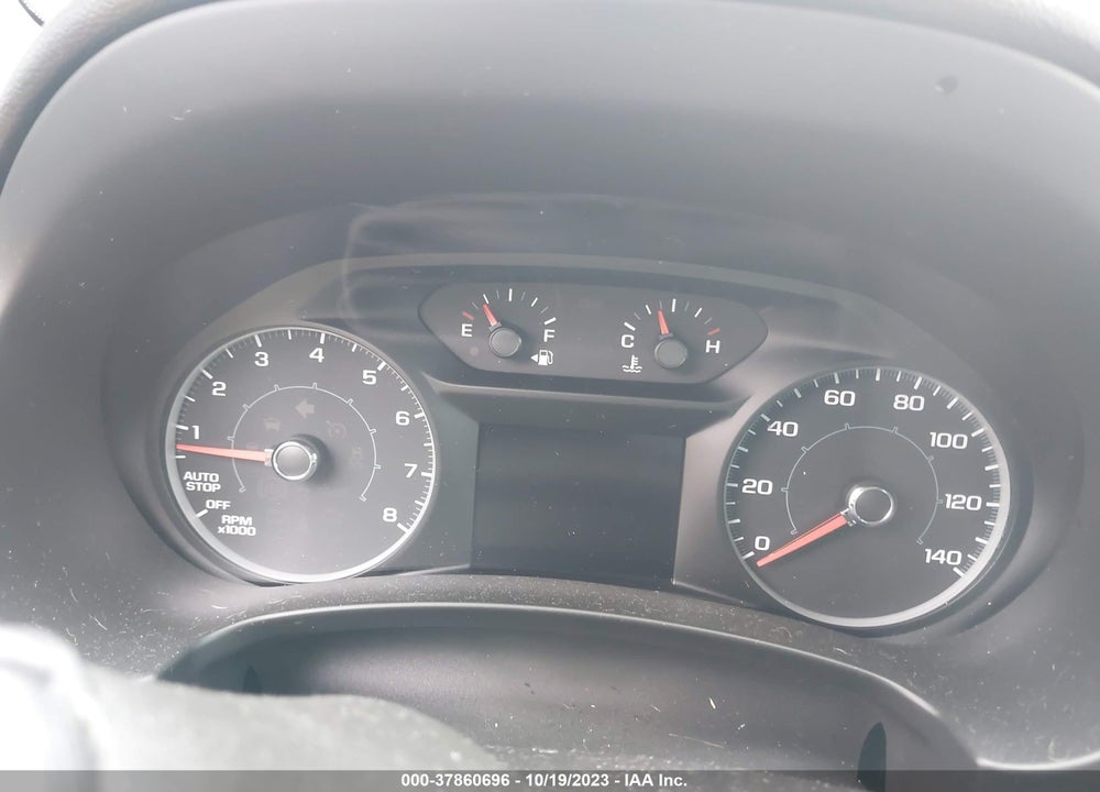 2018 GMC TERRAIN SLE VIN: 3GKALMEV4JL317585