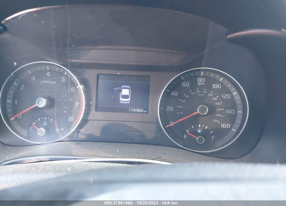 2020 KIA FORTE LXS VIN: 3KPF24AD1LE188181