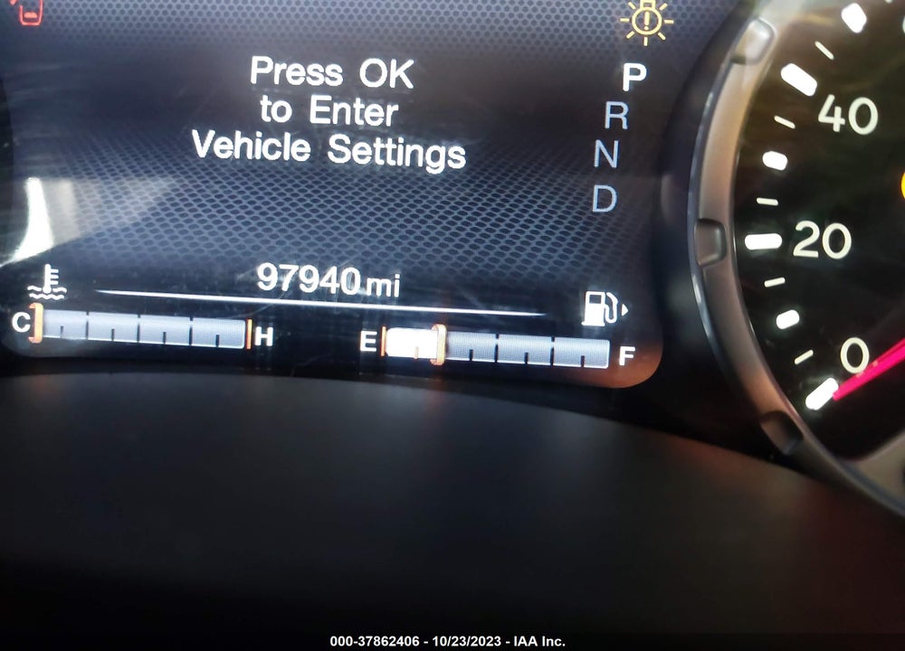 2015 JEEP RENEGADE TRAILHAWK VIN: ZACCJBCT6FPC14697