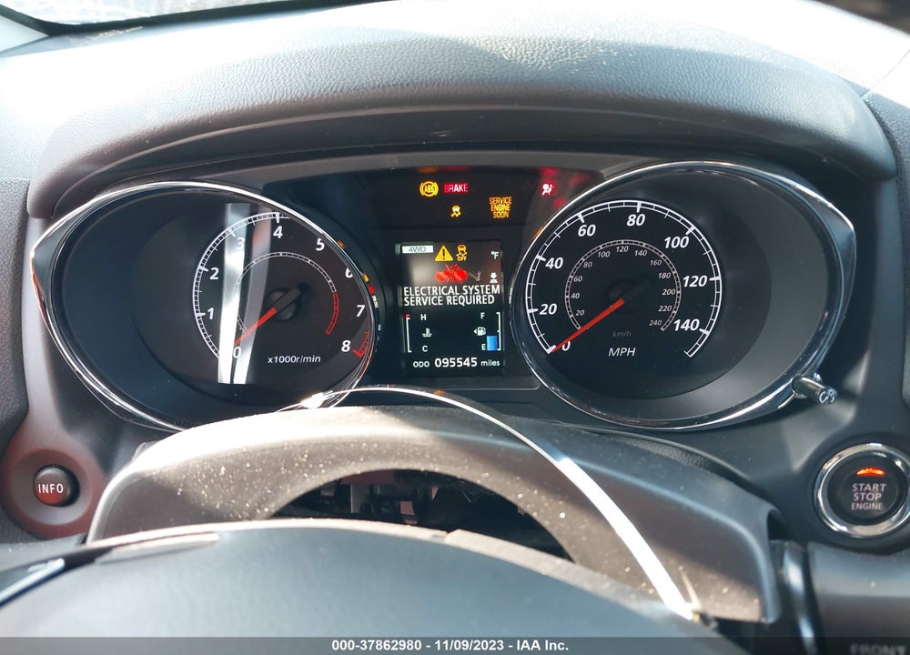 2016 MITSUBISHI OUTLANDER SPORT 2.4 SEL VIN: JA4AR4AW8GZ028794
