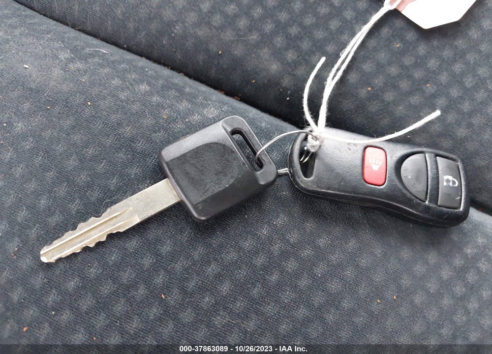 2010 NISSAN VERSA 1.8S VIN: 3N1BC1AP1AL413151
