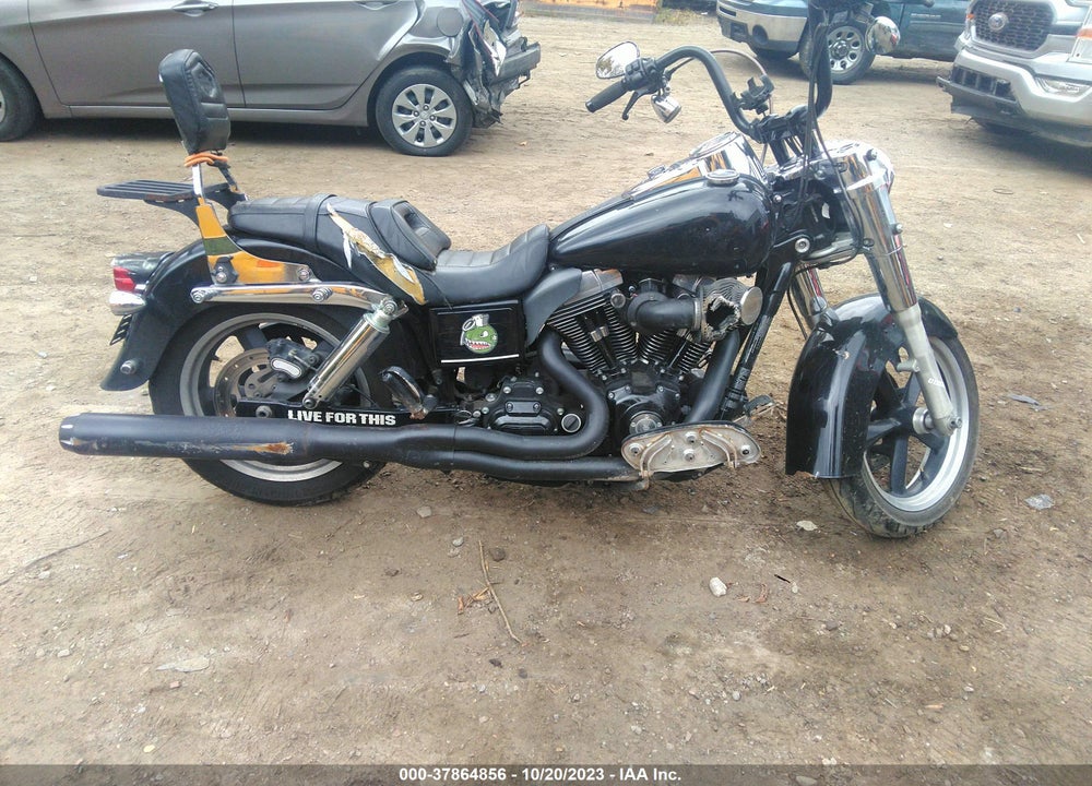 2012 HARLEY-DAVIDSON FLD SWITCHBACK VIN: 1HD1GZM19CC329160
