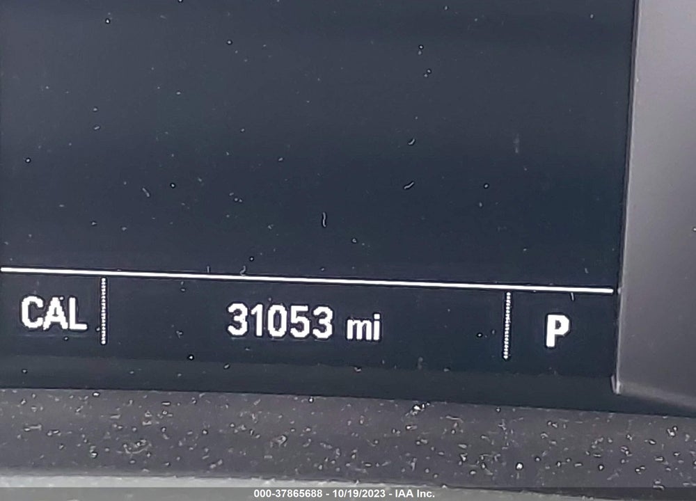 2018 GMC ACADIA SLE-1 VIN: 1GKKNKLA4JZ243970