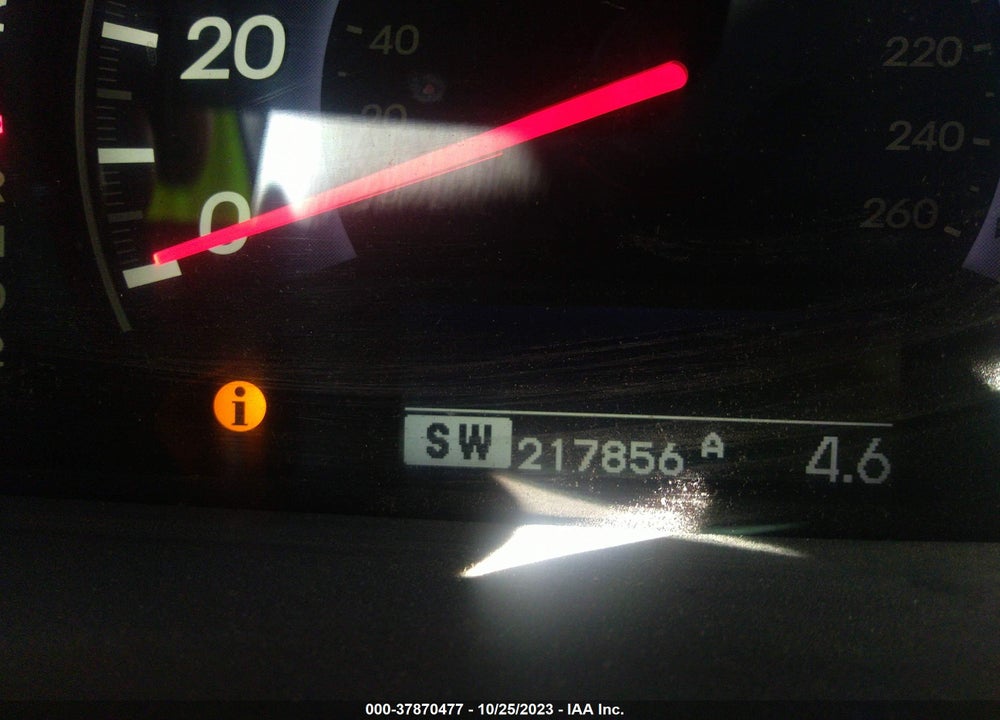 2006 HONDA ODYSSEY TOURING VIN: 5FNRL388X6B117086