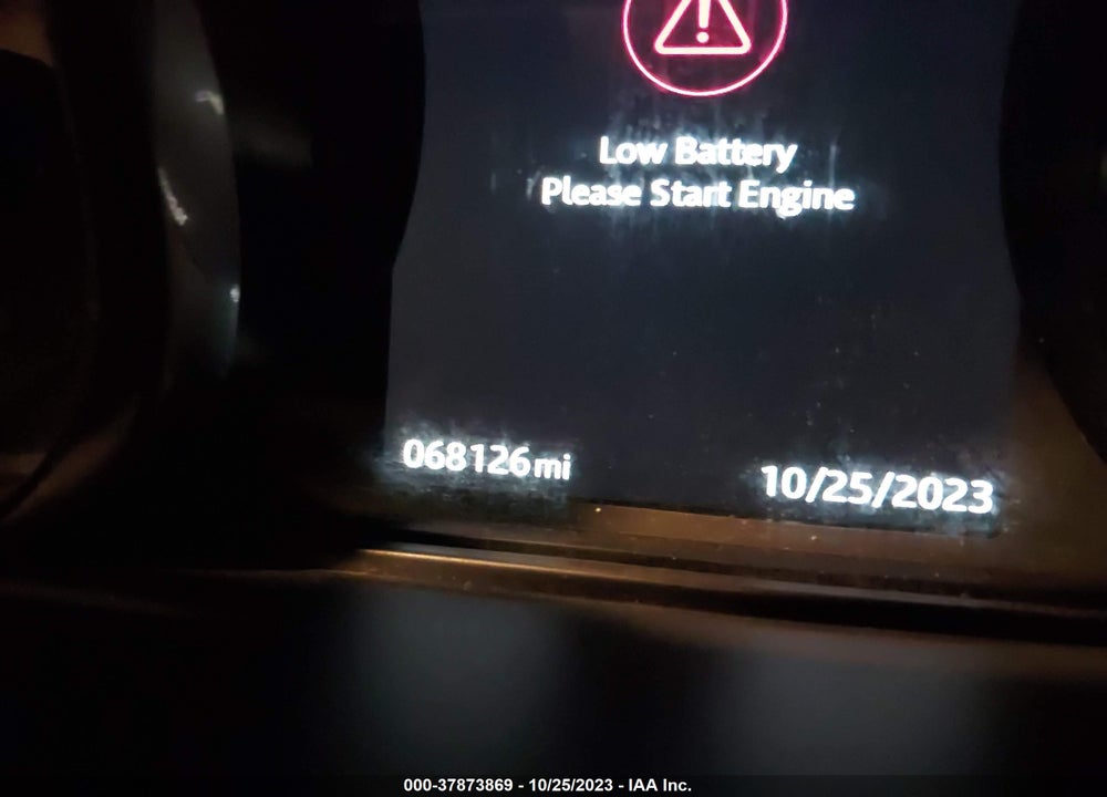 2017 LAND ROVER DISCOVERY HSE VIN: SALRRBBK2HA024273