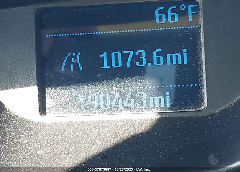 2014 FORD FOCUS S VIN: 1FADP3E2XEL360364