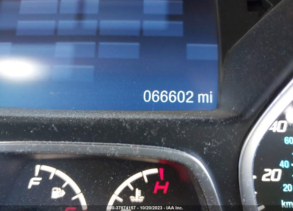 2014 FORD ESCAPE SE VIN: 1FMCU0GX6EUD31357