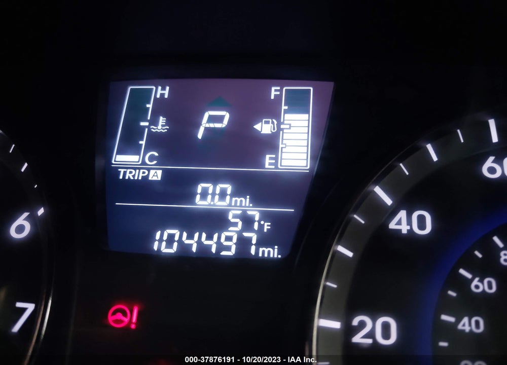 2017 HYUNDAI ACCENT SE VIN: KMHCT4AE0HU282386