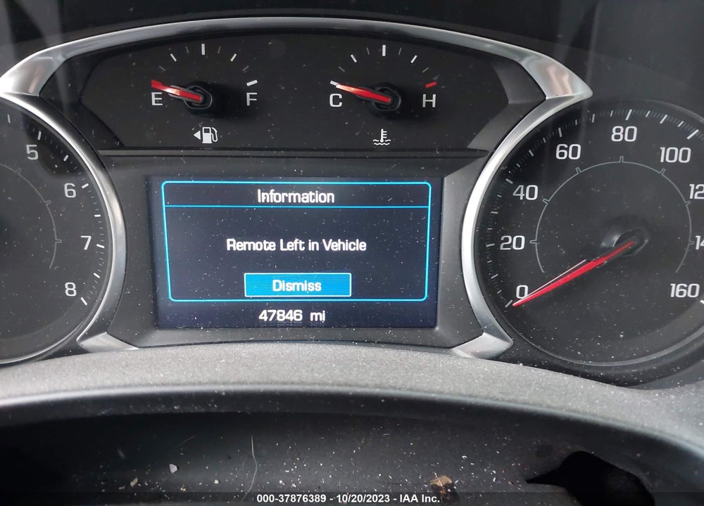 2019 GMC TERRAIN SLE VIN: 3GKALTEV9KL266905