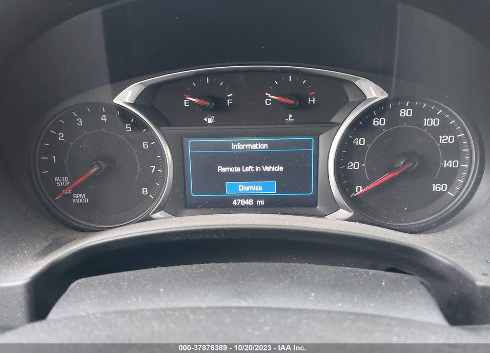 2019 GMC TERRAIN SLE VIN: 3GKALTEV9KL266905