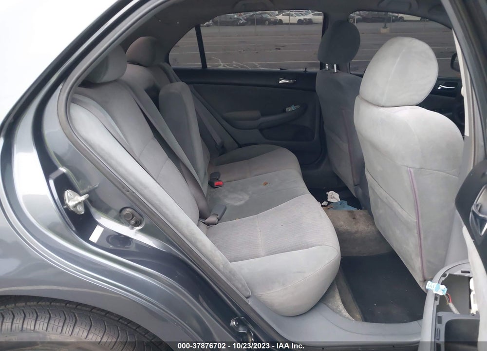 2004 HONDA ACCORD 2.4 LX VIN: 1HGCM56334A080069