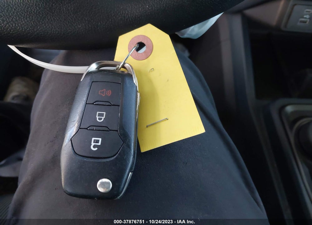 2022 FORD MAVERICK XL VIN: 3FTTW8E36NRA60143
